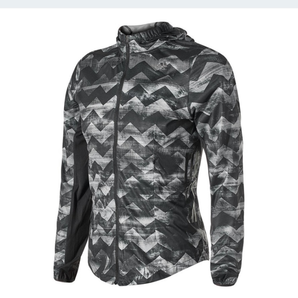 Adidas Climalite Track Jacket